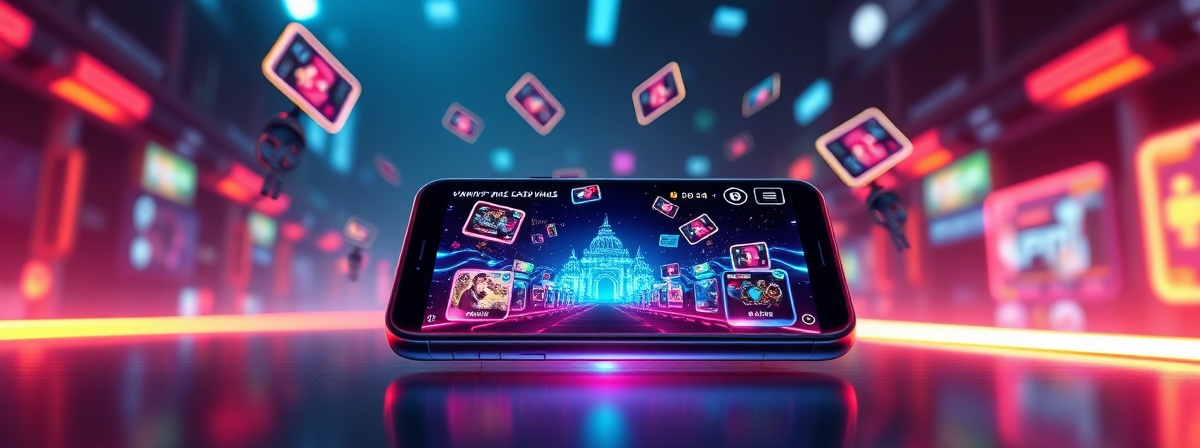 queen casino app